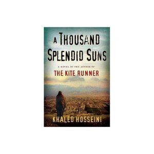 A Thousand Splendid Suns (Hardcover) Khaled Hosseini